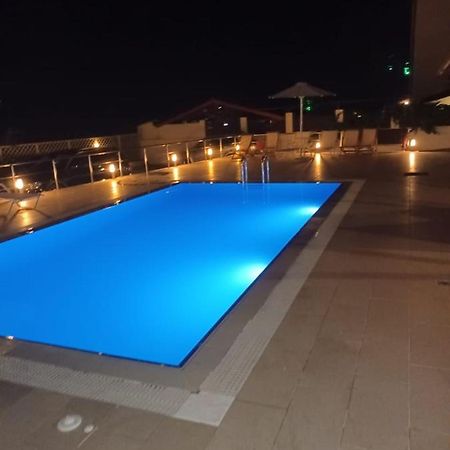 Maisonette Allegro أورموس باناجياس المظهر الخارجي الصورة