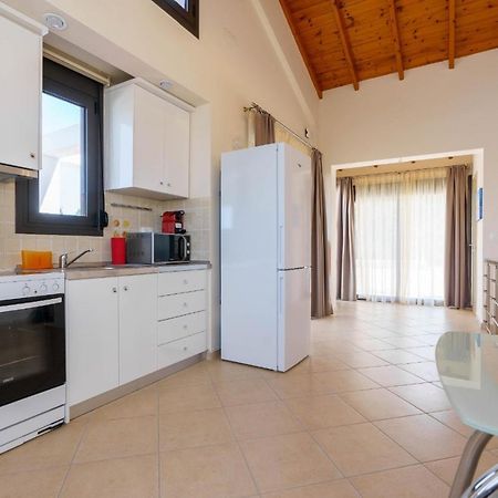 Maisonette Allegro أورموس باناجياس المظهر الخارجي الصورة