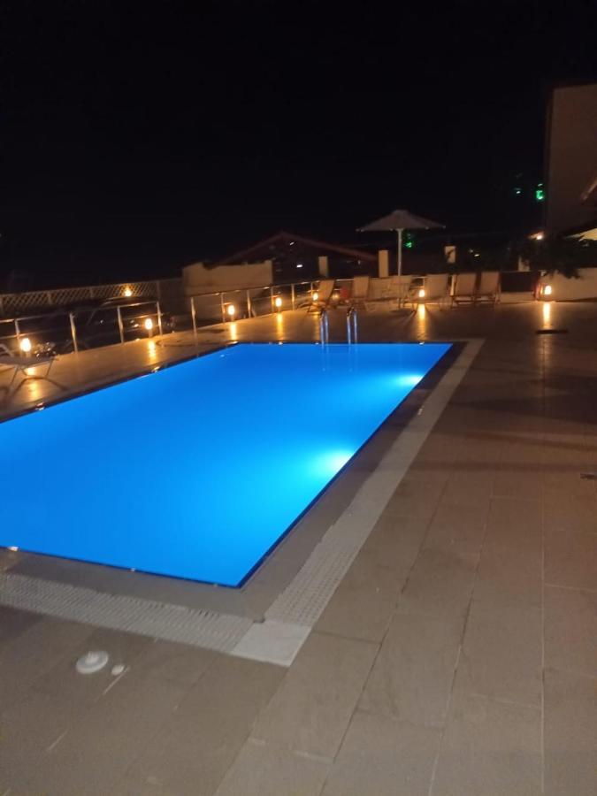 Maisonette Allegro أورموس باناجياس المظهر الخارجي الصورة