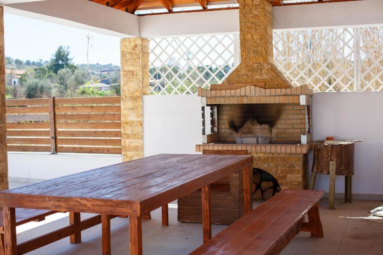 Maisonette Allegro أورموس باناجياس المظهر الخارجي الصورة