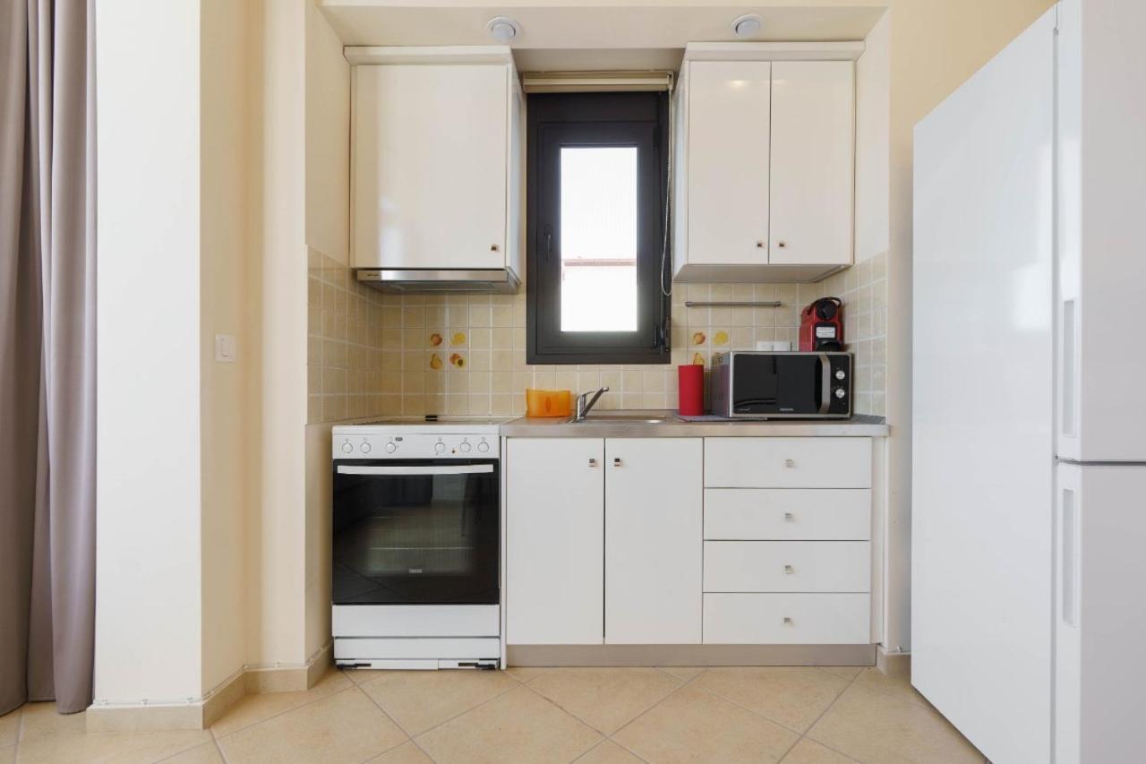 Maisonette Allegro أورموس باناجياس المظهر الخارجي الصورة