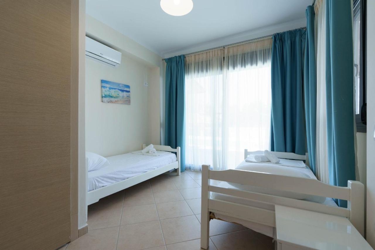 Maisonette Allegro أورموس باناجياس المظهر الخارجي الصورة