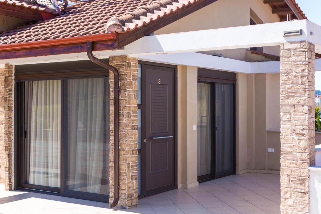 Maisonette Allegro أورموس باناجياس المظهر الخارجي الصورة