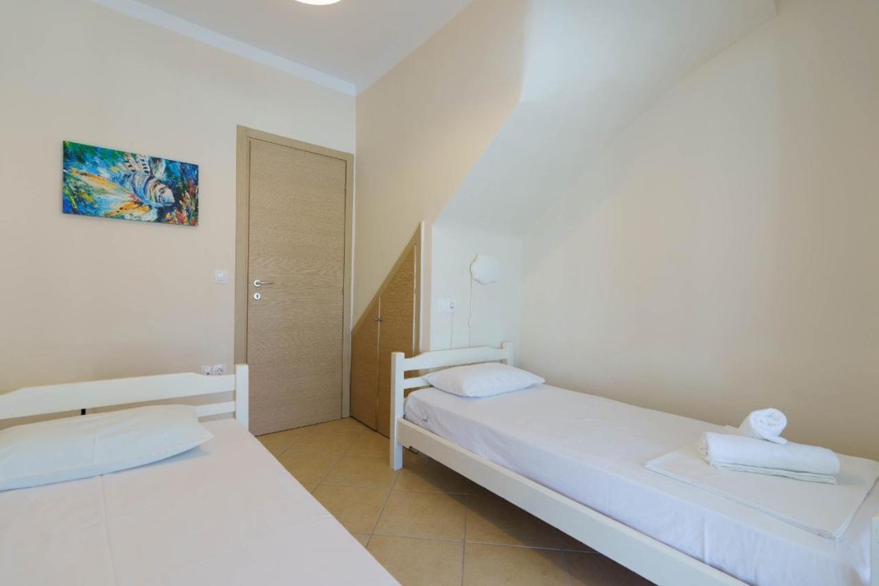 Maisonette Allegro أورموس باناجياس المظهر الخارجي الصورة