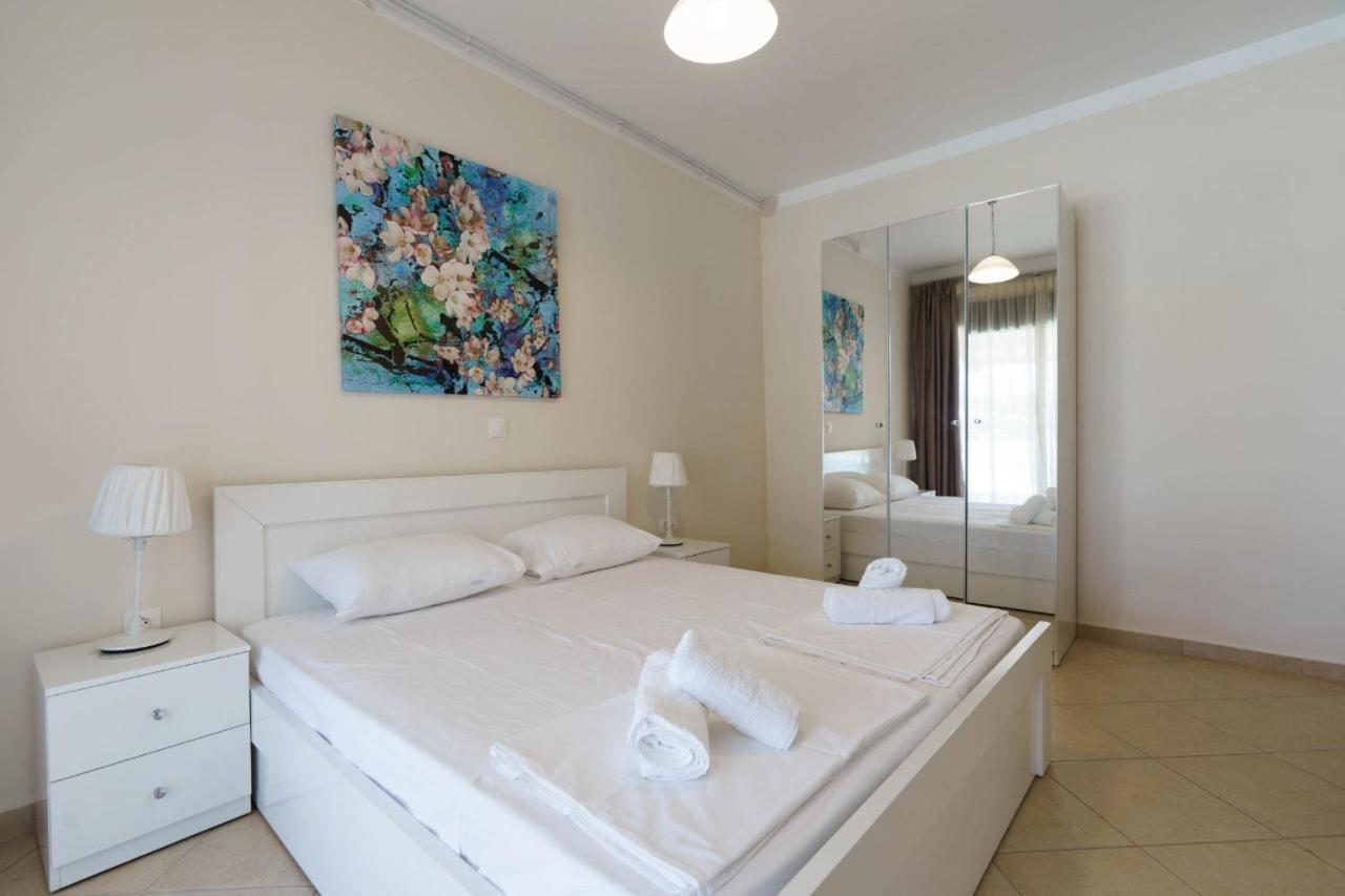 Maisonette Allegro أورموس باناجياس المظهر الخارجي الصورة