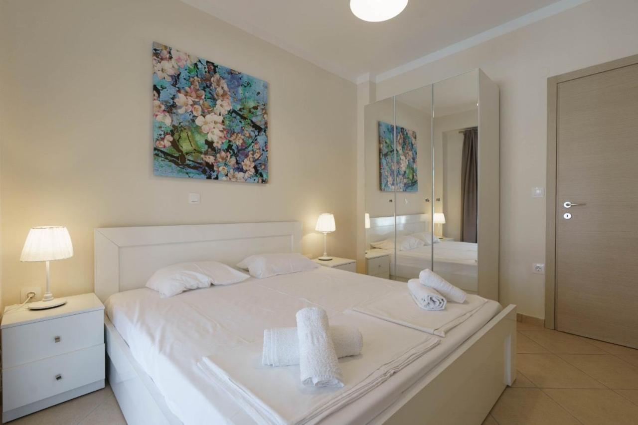 Maisonette Allegro أورموس باناجياس المظهر الخارجي الصورة