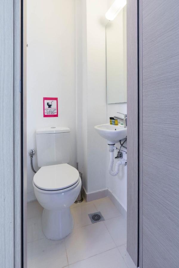 Maisonette Allegro أورموس باناجياس المظهر الخارجي الصورة