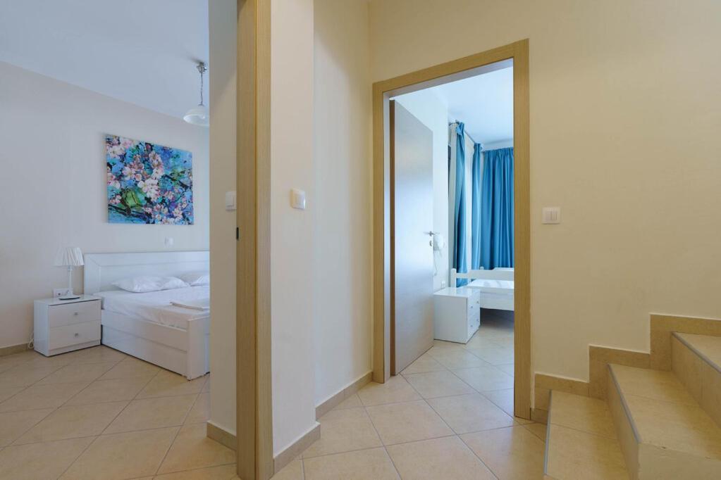 Maisonette Allegro أورموس باناجياس المظهر الخارجي الصورة
