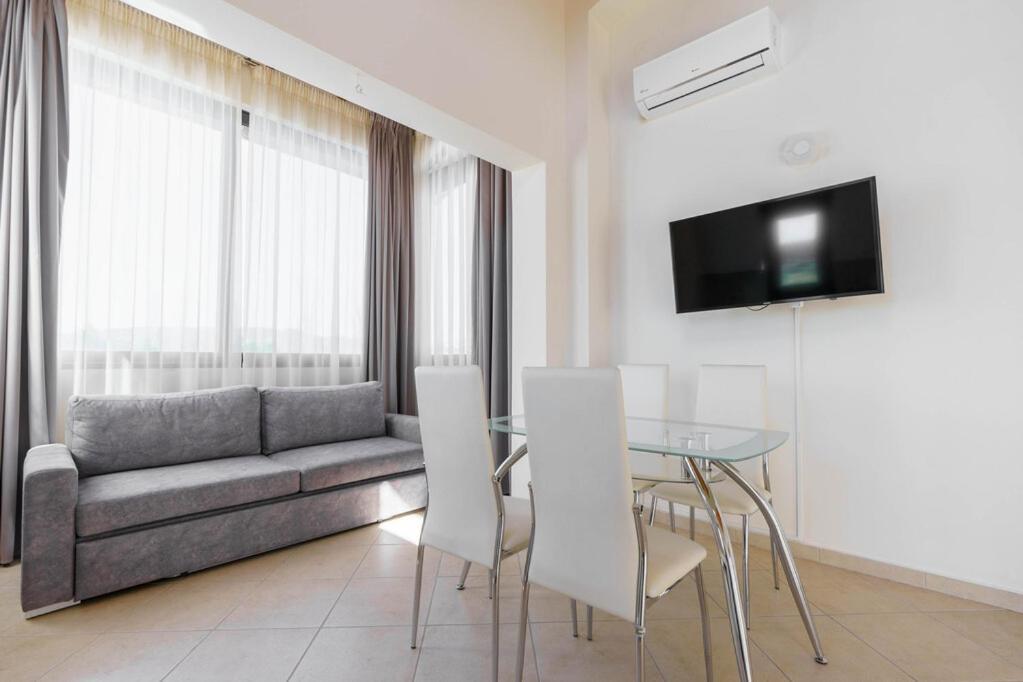 Maisonette Allegro أورموس باناجياس المظهر الخارجي الصورة