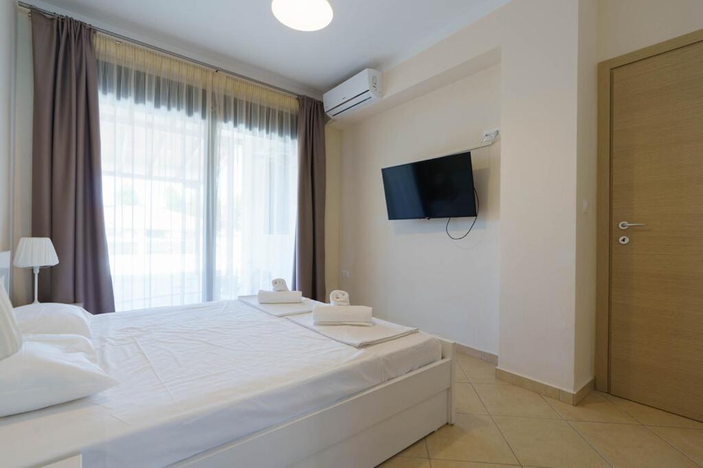 Maisonette Allegro أورموس باناجياس المظهر الخارجي الصورة
