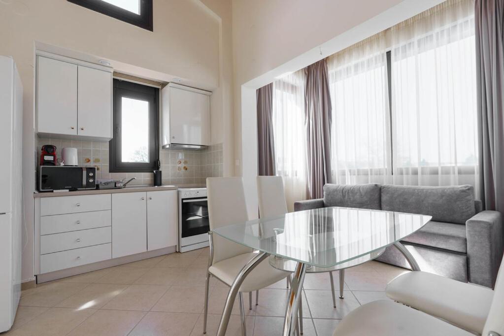 Maisonette Allegro أورموس باناجياس المظهر الخارجي الصورة
