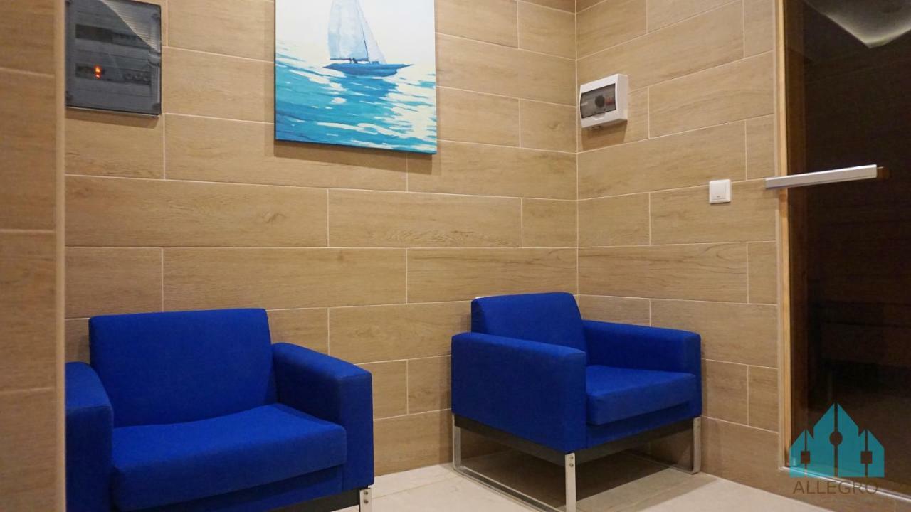 Maisonette Allegro أورموس باناجياس المظهر الخارجي الصورة